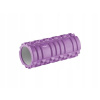 Valček s výstupkami Rebel 33 cm x 14 cm fialový
