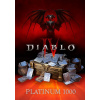 Diablo IV 1000 Platinum (Xbox One/Series X) - MS Store PC