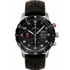 Hodinky Zeppelin 7216-2 Night Cruise automatic chrono 42 mm 10ATM