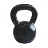 Acra Kettlebell kovový 10 kg