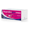 Ibuprofen 400 Stada tbl.flm.50 x 400 mg