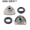 SKF Ložisko pružné vzpěry VKDA 35870 T