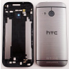 HTC One Mini 2 (M8MINn) kryt batérie šedý (Grey)