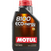 MOTUL 8100 Eco-nergy 0W-30 1L