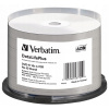 DVD disk Verbatim DVD-R 4,7 GB 50 ks