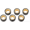 válečky variátoru (průměr 20 x 12 mm), váha 14 g, Athena (sada 8 ks) M202-174