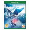 Ace Combat 7: Skies Unknown [XBOX ONE] - BAZÁR (použitý tovar) (Ace Combat 7: Skies Unknown [XBOX ONE] - BAZÁR (použitý tovar))