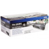 Brother TN-326BK - originálny