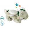 Cloud b® Twilight Buddies™ Dragon - Nočné svetielko s projekciou - Dragon