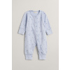 PYŽAMO GANT GRAPHIC PYJAMA FRESH BLUE