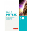 Fokus Physik Sekundarstufe II - Oberstufe - Zentrale Experimente - Arbeitsheft