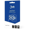 3mk Lens Pro Tvrzené sklo ochrana kamery pro Apple iPhone 13 iPhone 13 mini 5903108452366