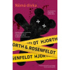 Němá dívka - Michael Hjorth, Hans Rosenfeldt