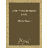 E-kniha: Z tichých i búrnych chvíľ