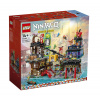 LEGO Ninjago 71799 Trhy v Ninjago City