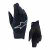 Alpinestars A-Dura Rain rukavice - Černé M