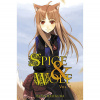 Yen Press Spice and Wolf 1 Light Novel