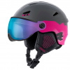 Lyžiarska prilba Relax STEALTH RH24T Helmy vel.: S / 54-56