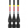 Sada bitov Bosch 3 ks 2608521U54