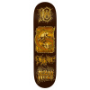 Skate doska ANTIHERO GRANT TAYLOR MEDIEVAL 8.38