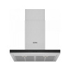 60 Komínový digestor SIEMENS LC67BIP50 INOX (60 Komínový digestor SIEMENS LC67BIP50 INOX)