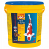 Krmivo pre Koi kaprov Sera Koi Professional 7 kg (Koi Professional Summer Food 7 kg - špeciálne krmivo)