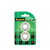 Lepiaca páska, 19 mm x 7,5 m, 3M SCOTCH 