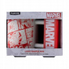 3D hrnček Marvel Logo