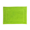 Profod Kúpeľňový koberec Comfort zelený pistáciový 50x70 cm