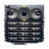 SonyEricsson W902 klávesnica zelená