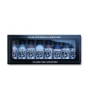 Vallejo sada 71.176 airbrush farieb Metallic Effects 8x17 ml (Vallejo Model Air Metallic Effects 71.176)