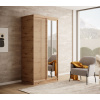 Delia 180 sliding wardrobe
