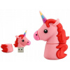Pendrive INDYGO Civetman 8 GB USB 2.0 viacfarebný