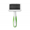 Plochá kefa na zvieraciu srsť Andis Medium Firm Slicker Brush - M (68565)
