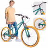 Bicykel Sun Baby 24 palcovVerdantRowanzelený rám 13 palcov zelený