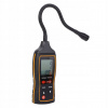Halogénový detektor plynu 0-1000PPM s LCD displejom, HVAC Tester 21