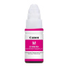 Canon originál ink GI-490 M, magenta, 7000str., 70ml, 0665C001, Canon PIXMA G1400, G2400, G3400