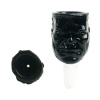 Kotol/Šluk na bongo Deadpool - Cable Black NS14