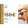 Darčeková poukážka v hodnote 150€