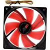 AIREN FAN RedWings80 LED RED AIREN - FRW80LEDRED