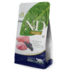 N&D cat Prime Adult Lamb & Blueberry 1,5kg