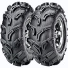 Maxxis ZILLA MU02 25/10 R12 50J