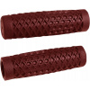 OVLÁDACIE PRVKY VOLANTU ODI GRIPY VANS RED 22 MM