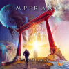 Temperance - Hermitage Daruma'S Eyes Pt.2 / Digipack [CD]