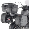 KAPPA KL2148 nosič bočných kufrov YAMAHA Tracer 7 / Tracer 7 GT(20-24)