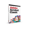 Acrobat Pro 2024 (Classic) Czech COM Term License RET Box (Set up as 36 month) 30006805