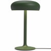 Eva Solo Stolová lampa EMENDO 39 cm, smaragdovo zelená