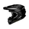 Prilba SHOEI VFX-WR black lesklá