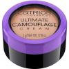 Catrice Ultimate Camouflage Cream Krémový korektor 020 N Light Beige 3 g