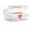Prosperplast Nuf Set 245 x 214 x 100 oranžové